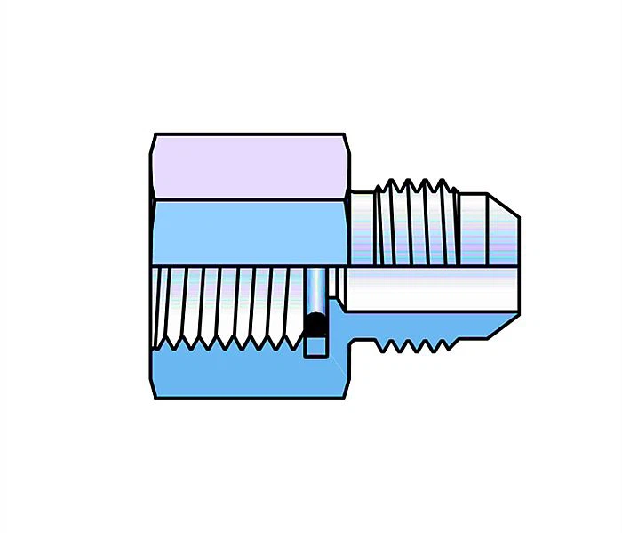 Pressure Gauge Adapters