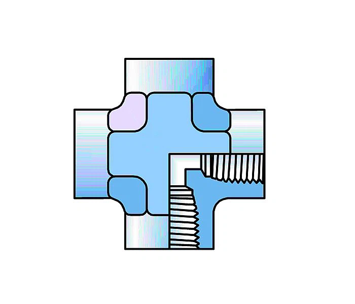 BSPT Adapters