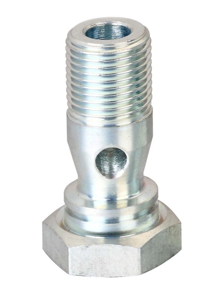 Hydraulic Brake Fittings