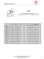 Локоть NPT Чоловічий BSP Жіночий 60 фітингів