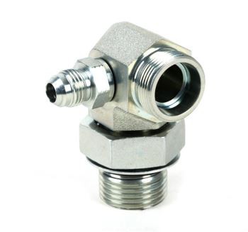 Фітинги гідравлічні випробувальні точки