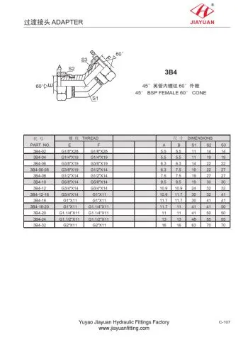 Поворотний конус BSP ESP