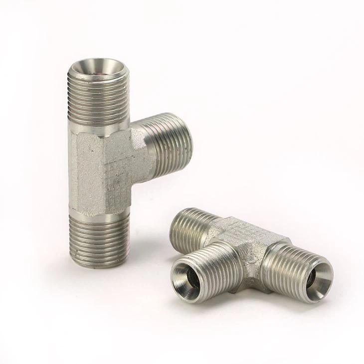 Hydraulic Hose Adapters
