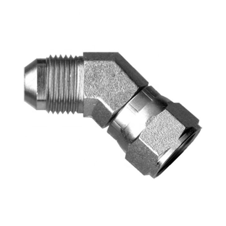 Swivel Hydraulic Fittings